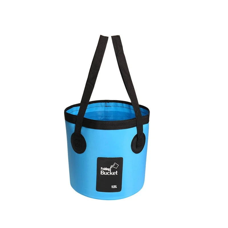 Katlanabilir Su Kovası (20 L)
